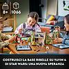 Base ribelle su Yavin 4 - Lego Star Wars (75365)