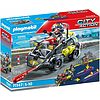 Unità speciale - Quad terra-acqua (71147)