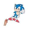 Puzzle 250pz Sonic