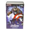 Capitan America action figure Avengers age of Ultron (DR38149)