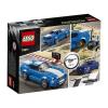 Ford Mustang GT - Lego Speed Champions (75871)