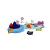 Play Set Love Sea (17 pz)  (83149)