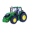 Trattore John Deere 6195M 