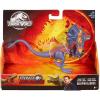 Jurassic World - Dino Rivals Dilophosaurus Dinosauro (GFG69)