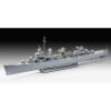 Nave Fletcher Class Destroyer Platinum Edition 1/144 (RV05150)