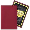 60 Bustine Japanese Matte Blood Red Juusouken