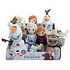 Peluche Frozen 2 Talking Small - articolo assortito 1 pezzo