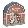 Puzzle Maxi Sagomato Little Farm (LD7150)