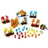 LEGO Games - Orient Bazaar (3849)