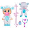 Cry Babies Loving Care Kristal (921511)