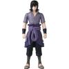 Action figure Anime Heroes Mega - Sasuke Uchiha cm 30