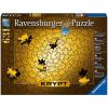 Puzzle Krypt Gold 631 Pezzi (15152)