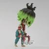 19152 - Demon Slayer - Q Posket Petit Vol.7 - Gyutaro - Figure 7cm