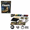 Cluedo Escape Mistero All'hotel Black (F6417)