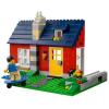 Piccolo cottage - Lego Creator (31009)