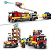 Vigili del Fuoco - Lego City (60321)