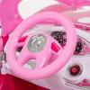 Auto Elettrica Minnie – Ricaricabile (100050611)