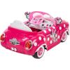 Auto Elettrica Minnie – Ricaricabile (100050611)