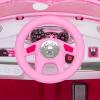 Auto Elettrica Minnie – Ricaricabile (100050611)
