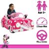 Auto Elettrica Minnie – Ricaricabile (100050611)