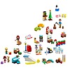 Calendario Dell'avvento 2024 Lego Friends (42637)