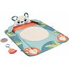 Tappetino gioco Panda - Amici del Pianeta