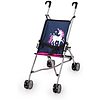 Passeggino Buggy blu-rosa (30154AA)