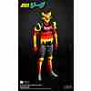 Jeeg Robot Cyborg Hiroshi 9 Inch  Figure