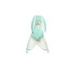 Coniglio Doudou azzurro S (28154)