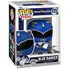 Funko Pop - Power Rangers 30th - Blue Ranger