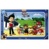 Foto di Famiglia / Paw Patrol Puzzle Incorniciato (06155)