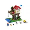 Casa sull'albero - Lego Creator (31010)