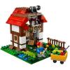 Casa sull'albero - Lego Creator (31010)