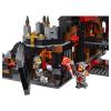 Il palazzo vulcanico di Jestro - Lego Nexo Knights (70323)