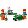Autobetoniera - Lego City (60325)