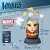 Marvel: Captain Marvel - Hylkies (12001156)