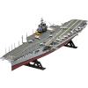 Nave Aircraft Carrier USS Forrestal 1/542 (RV05156)