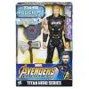 Thor Titan Hero Power FX Avengers Infinity Wars (E0616103)