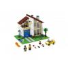 La villetta familiare - Lego Creator (31012)