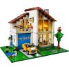La villetta familiare - Lego Creator (31012)
