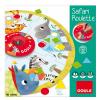 Safari Roulette (53156)
