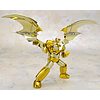 Shin Mazinger Z Gold Version - Super Robot Chogokin 
