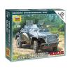 Sd.Kfz.222 Armored Car (6157ZS)