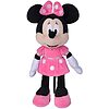 Minnie abito fucsia 35 cm (6315870230)