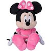 Minnie abito fucsia 35 cm (6315870230)