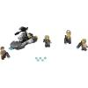 Battle pack Eroi - Lego Star Wars (75131)