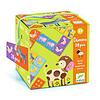 Domino farm - Educational games (DJ08158)