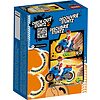 Stunt Bike razzo - City Stunt (60298)