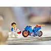 Stunt Bike razzo - City Stunt (60298)