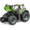 Trattore Deutz 8280 Ttv (03160)